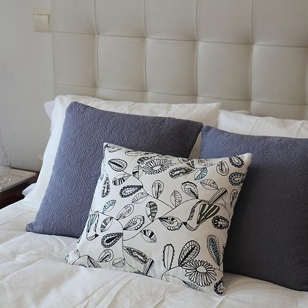 Apartamento Toletum Толедо Стая снимка