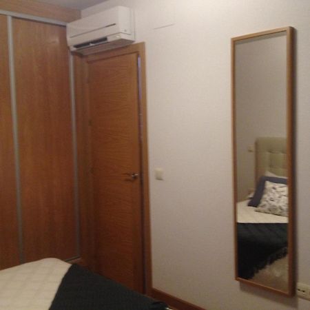 Apartamento Toletum Толедо Екстериор снимка