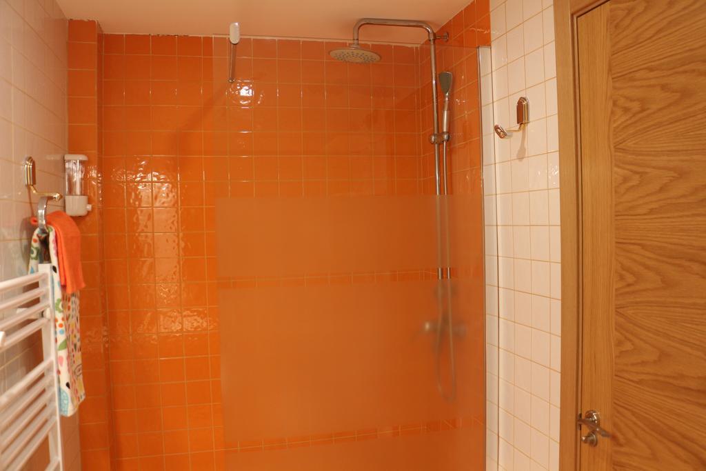Apartamento Toletum Толедо Стая снимка
