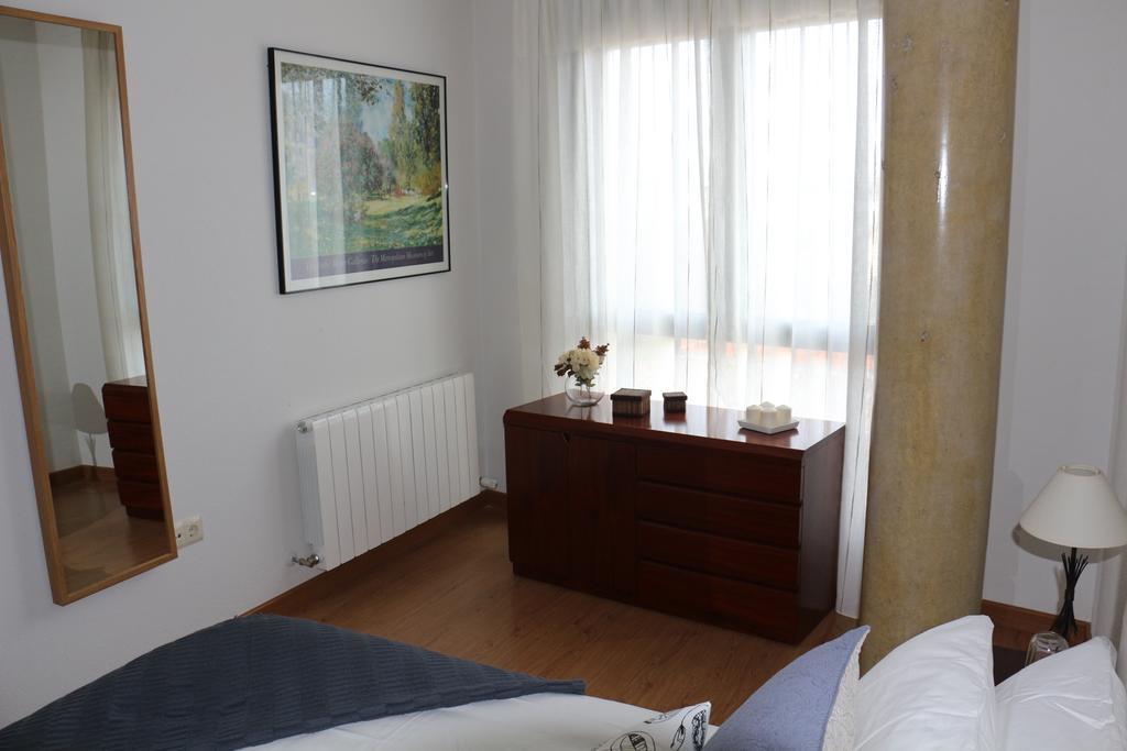 Apartamento Toletum Толедо Стая снимка