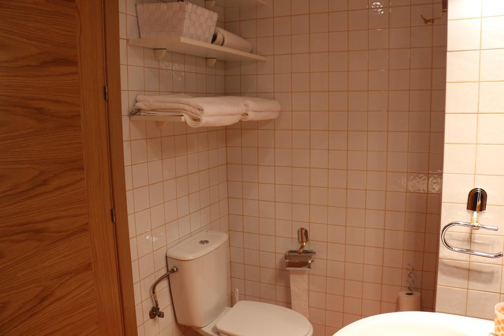 Apartamento Toletum Толедо Стая снимка