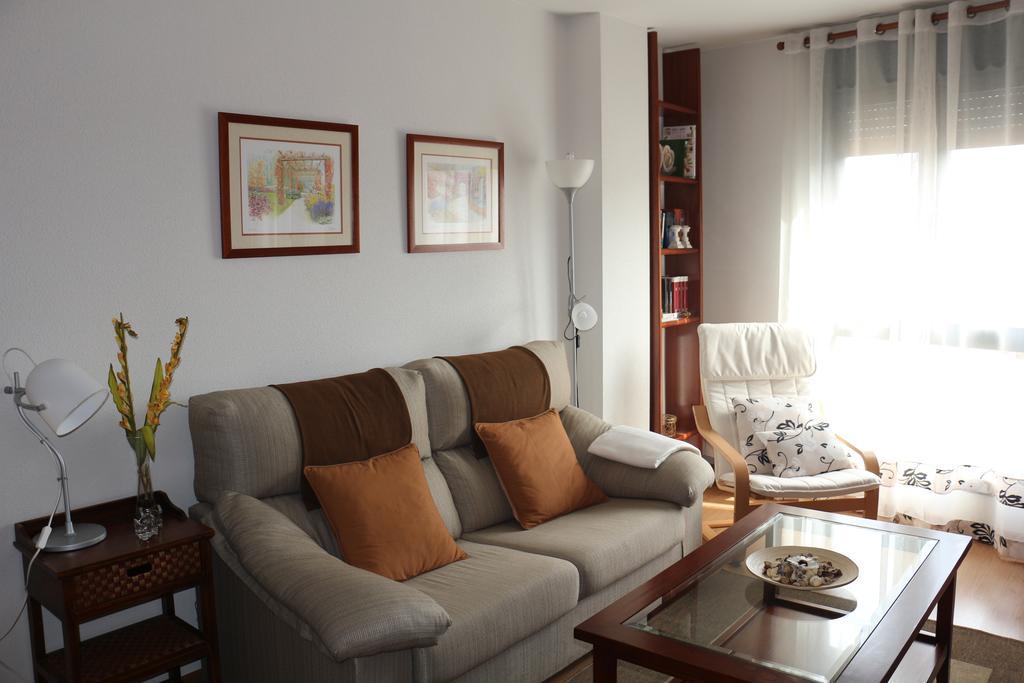 Apartamento Toletum Толедо Стая снимка