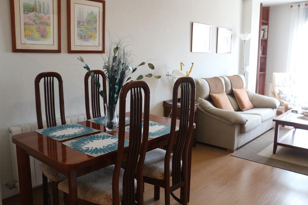 Apartamento Toletum Толедо Стая снимка