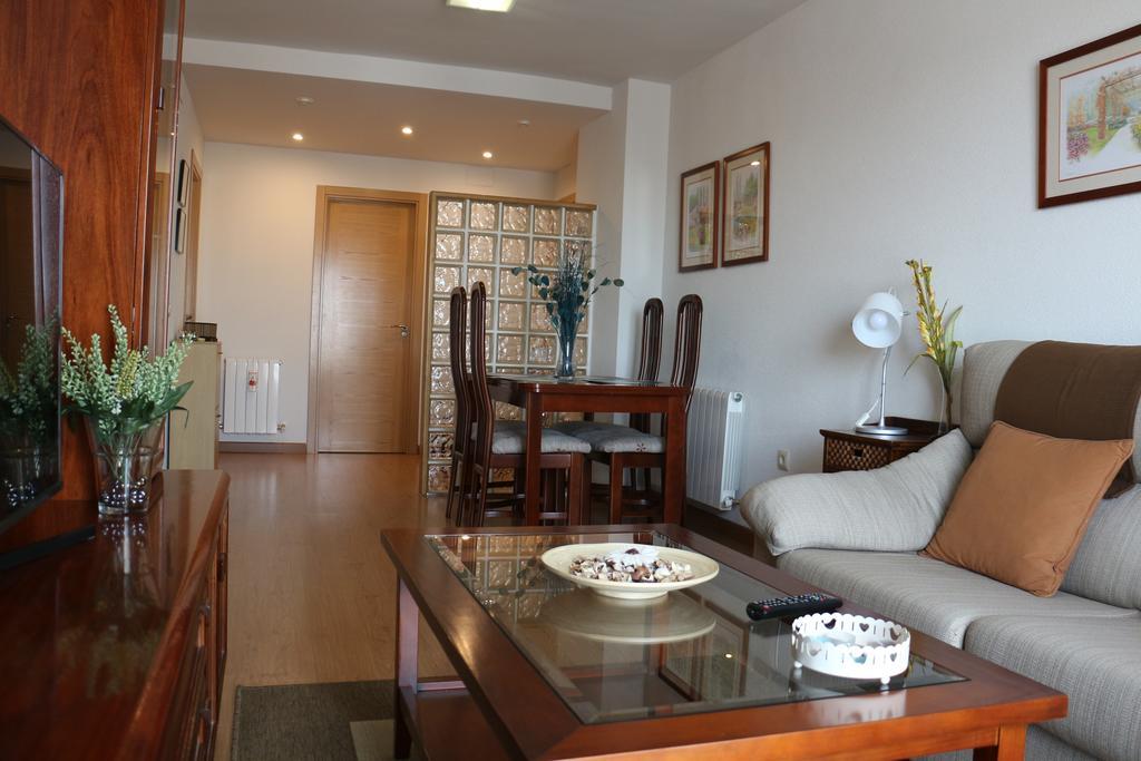 Apartamento Toletum Толедо Стая снимка