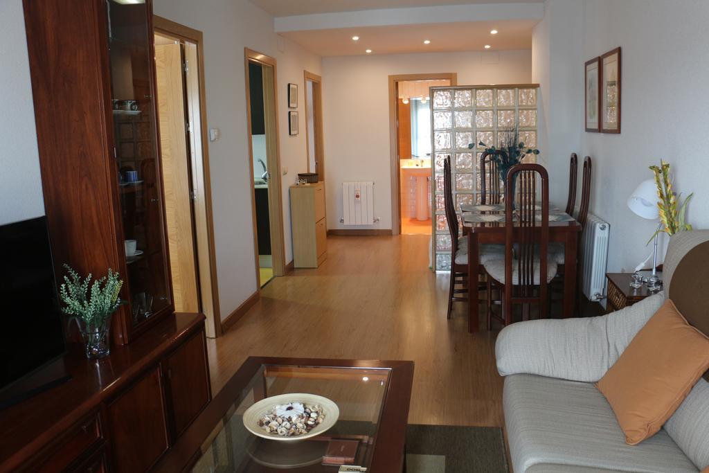 Apartamento Toletum Толедо Стая снимка