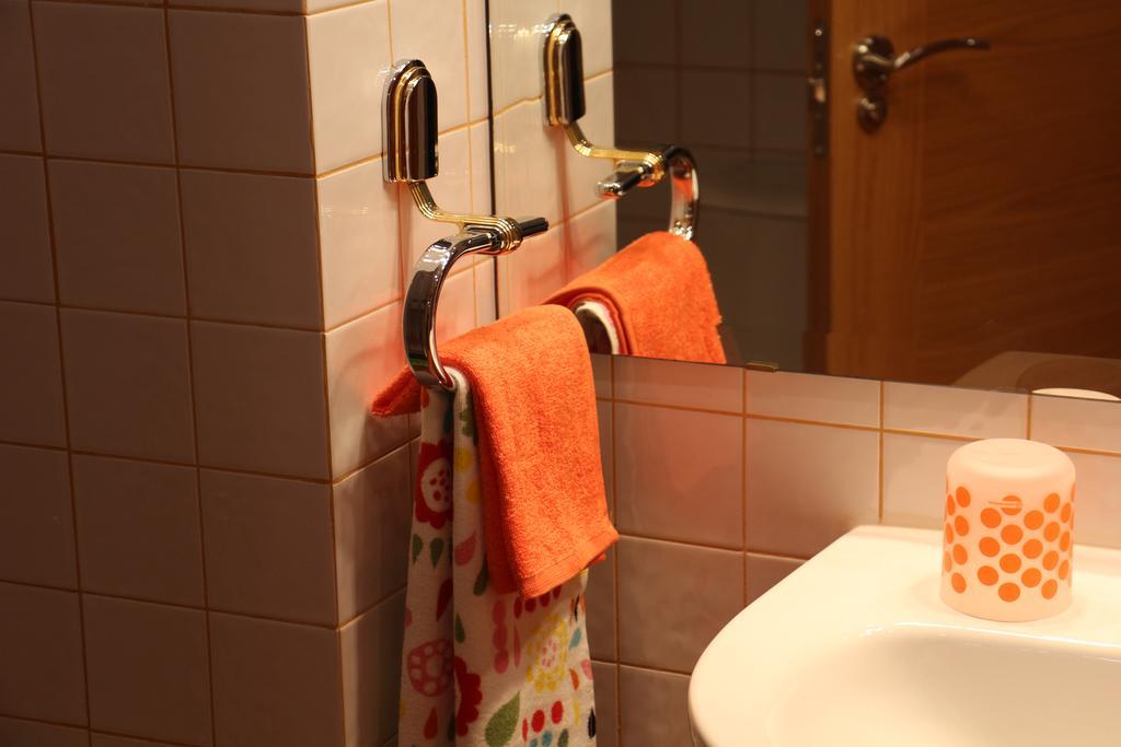 Apartamento Toletum Толедо Екстериор снимка