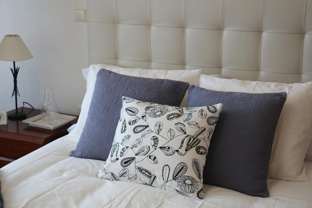 Apartamento Toletum Толедо Стая снимка