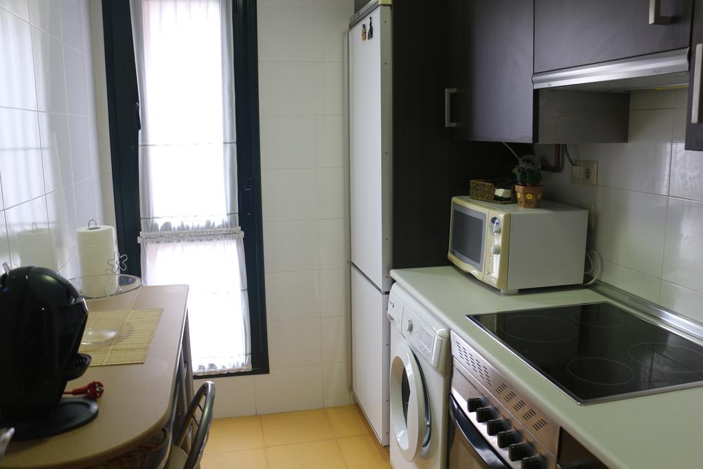 Apartamento Toletum Толедо Стая снимка