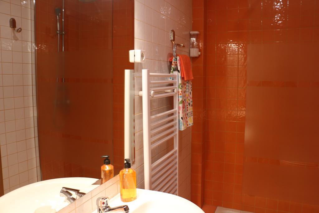 Apartamento Toletum Толедо Стая снимка
