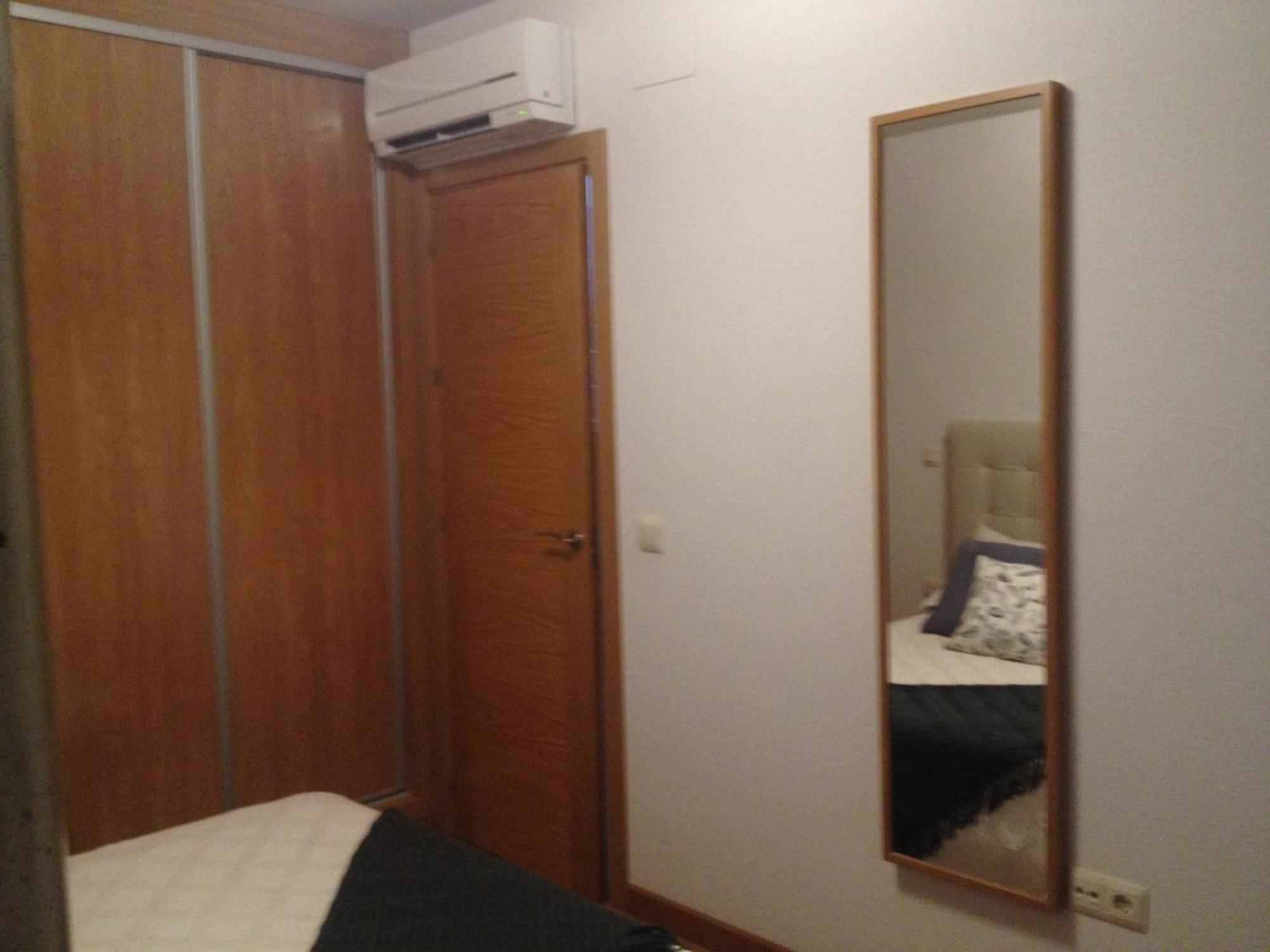 Apartamento Toletum Толедо Екстериор снимка