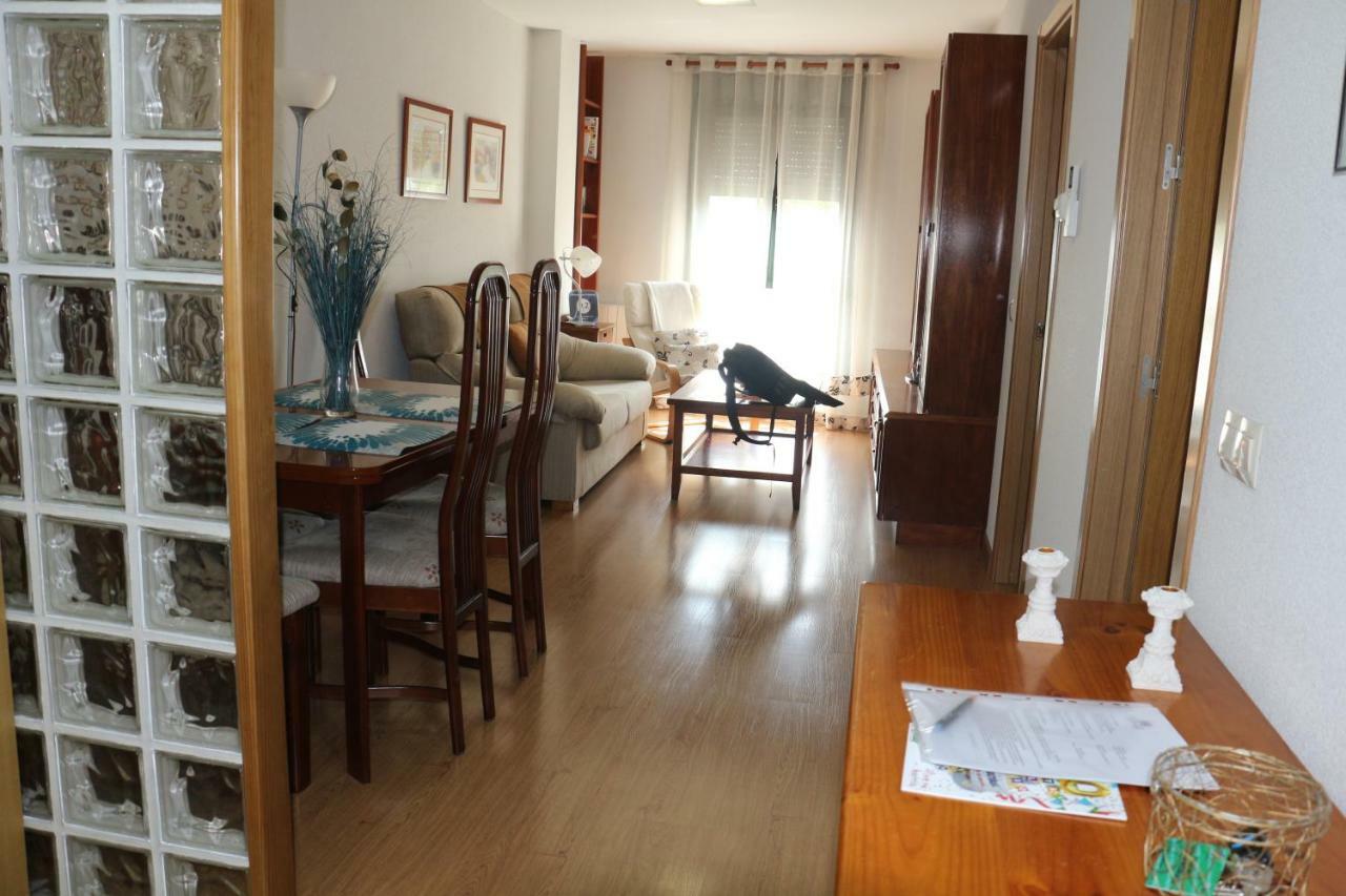 Apartamento Toletum Толедо Екстериор снимка